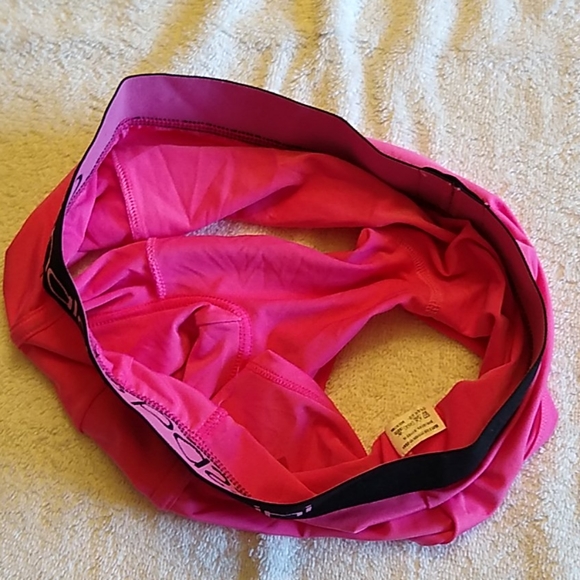 PINK BOXER BRIEFS - Picture 5 of 7